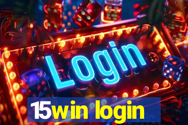 15win login